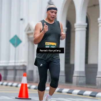 Runner Photo 8627090