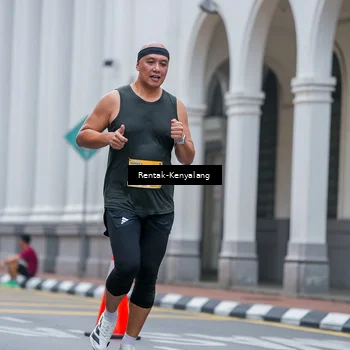 Runner Photo 8627091