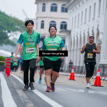 Runner Photo 8627092