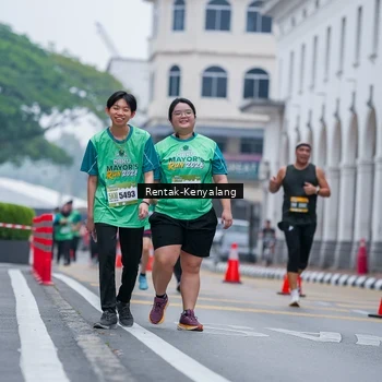 Runner Photo 8627096