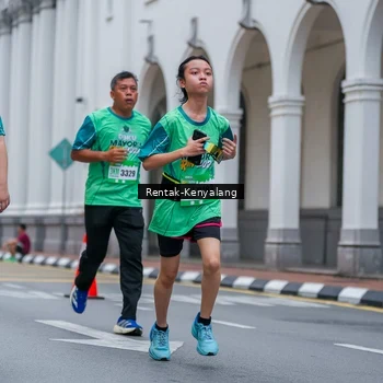Runner Photo 8627097
