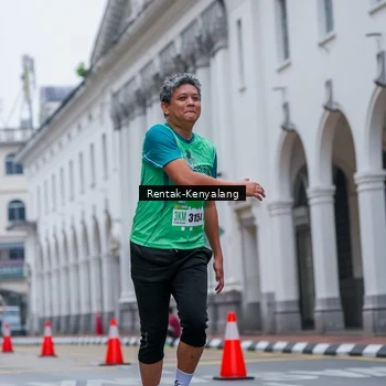 Runner Photo 8627098