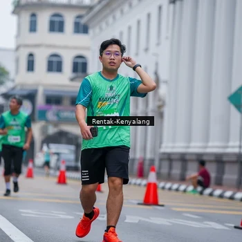 Runner Photo 8627099