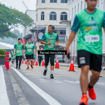 Runner Photo 8627100