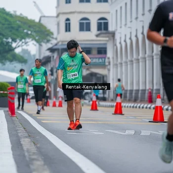 Runner Photo 8627101