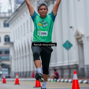 Runner Photo 8627102