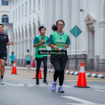 Runner Photo 8627103