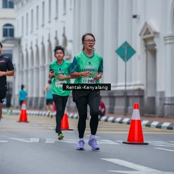 Runner Photo 8627104