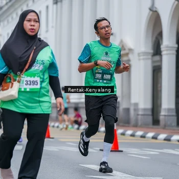 Runner Photo 8627105
