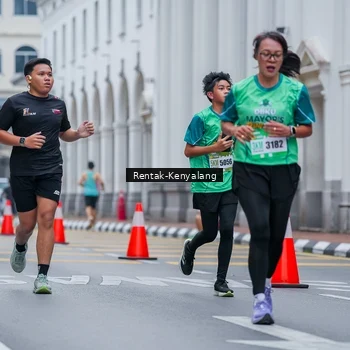 Runner Photo 8627106
