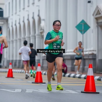 Runner Photo 8627107