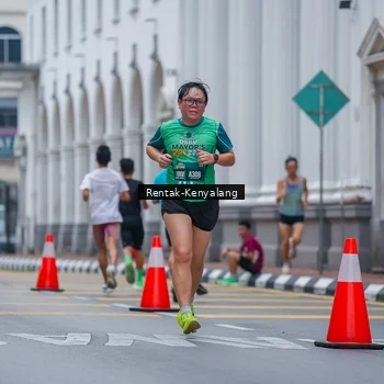 Runner Photo 8627109