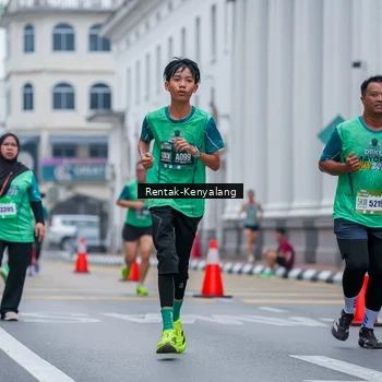 Runner Photo 8627110