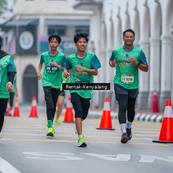 Runner Photo 8627112