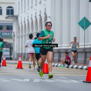 Runner Photo 8627114
