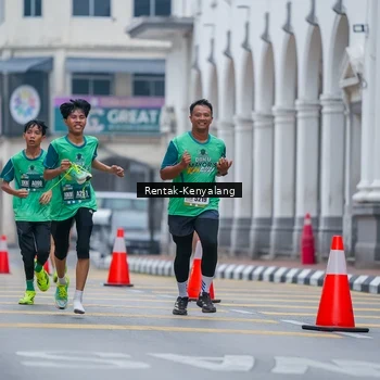 Runner Photo 8627115