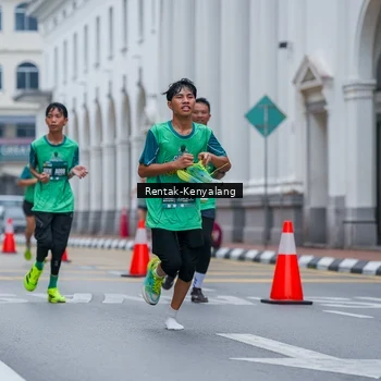 Runner Photo 8627117