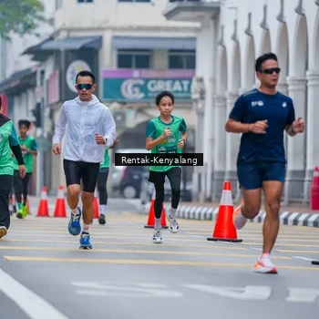 Runner Photo 8627118
