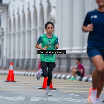 Runner Photo 8627119