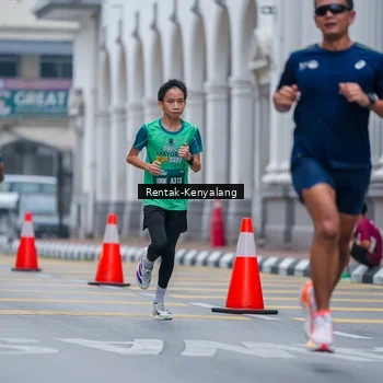 Runner Photo 8627120