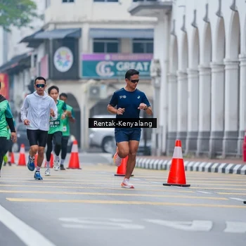 Runner Photo 8627121
