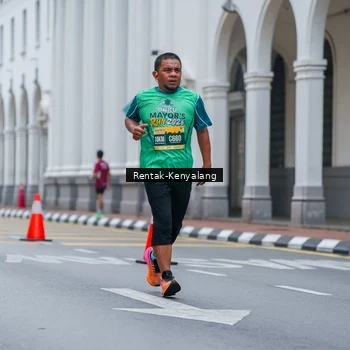 Runner Photo 8627122
