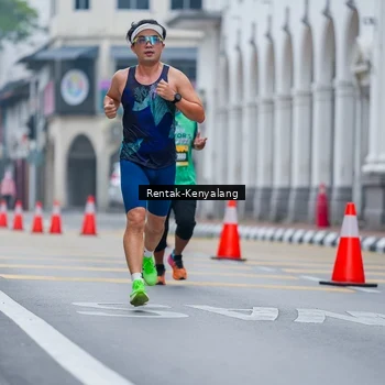 Runner Photo 8627123