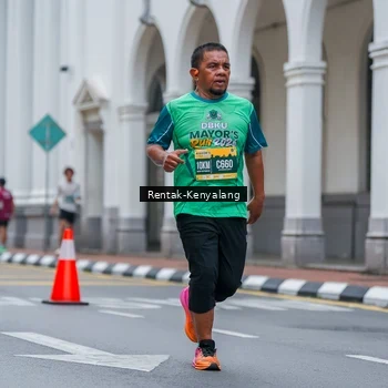 Runner Photo 8627124