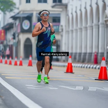 Runner Photo 8627125