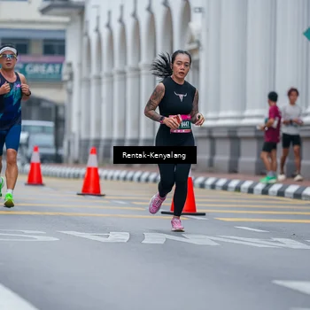 Runner Photo 8627127