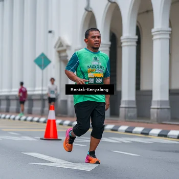 Runner Photo 8627128