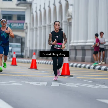 Runner Photo 8627129