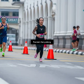 Runner Photo 8627130