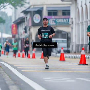 Runner Photo 8627131