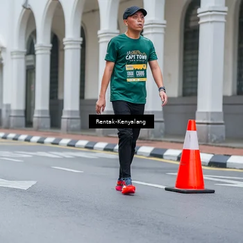 Runner Photo 8627132