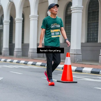 Runner Photo 8627133