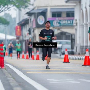 Runner Photo 8627134