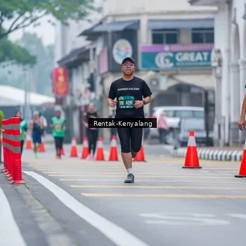Runner Photo 8627135