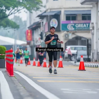 Runner Photo 8627136