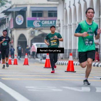 Runner Photo 8627137