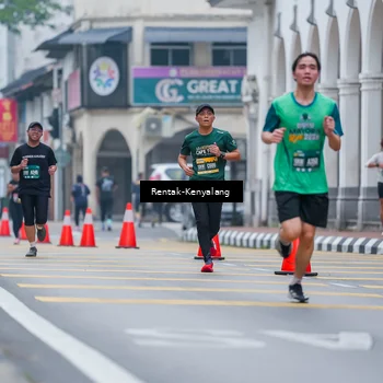 Runner Photo 8627138