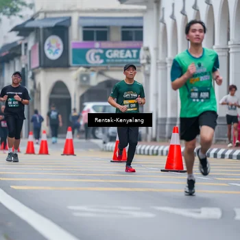 Runner Photo 8627139
