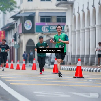 Runner Photo 8627141