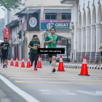 Runner Photo 8627143