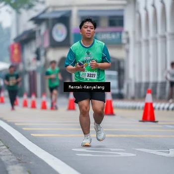 Runner Photo 8627144