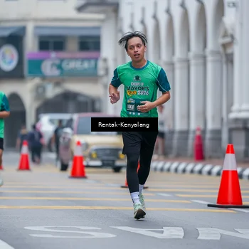 Runner Photo 8627145