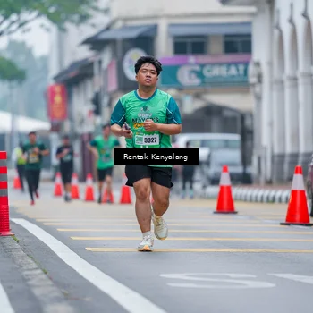 Runner Photo 8627146