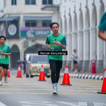 Runner Photo 8627147