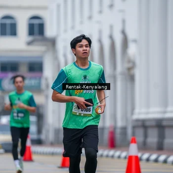 Runner Photo 8627148