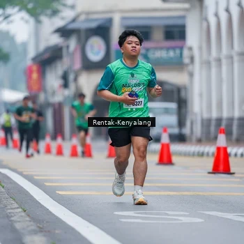 Runner Photo 8627149
